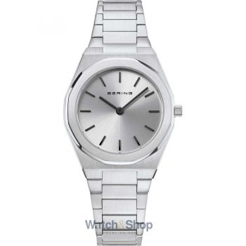 Ceas Bering Bering 19632-700 Ladies Watch Classic 32mm 3ATM