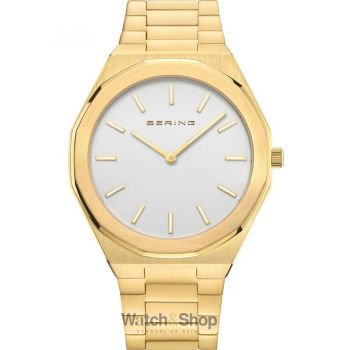 Ceas Bering Bering 19641-730 Mens Watch Classic 41mm 3ATM