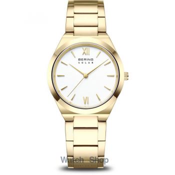 Ceas Bering Bering 19932-734 Ladies Watch Solar 32mm 5ATM