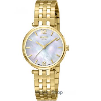 Ceas Boccia Boccia 3339-03 Ladies Watch Titanium 30mm 5ATM