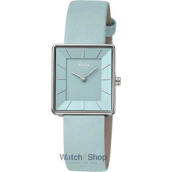 Ceas Boccia Boccia 3351-02 Ladies Watch Titanium 25mm 3ATM