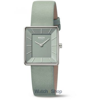 Ceas Boccia Boccia 3351-07 Ladies Watch Titanium 25mm 3ATM