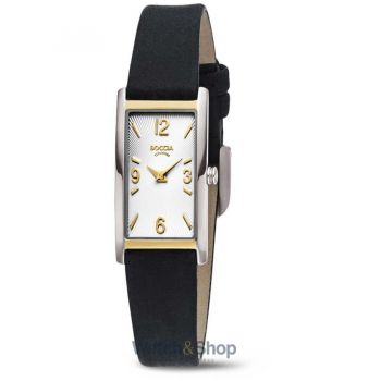 Ceas Boccia Boccia 3366-02 Ladies Watch Titanium 18mm 3ATM