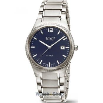 Ceas Boccia Boccia 3666-02 Mens Watch Titanium Solar Sapphire crystal 39mm 5ATM