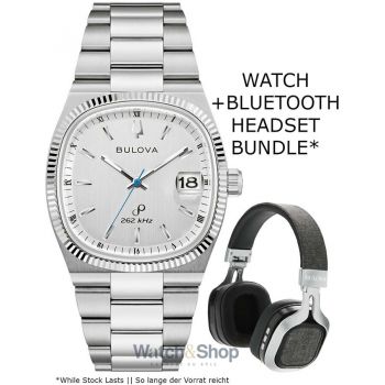 Ceas Bulova Bulova 96B444 Mens Watch Super Seville 38mm 3ATM