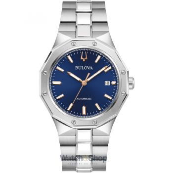 Ceas Bulova Bulova 96B463 Mens Watch Classic Automatic 40mm 10ATM
