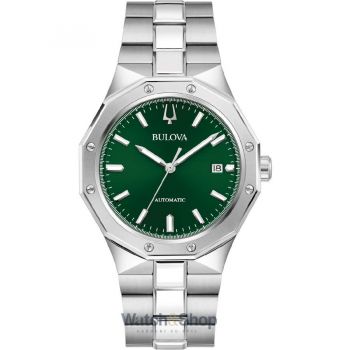 Ceas Bulova Bulova 96B464 Mens Watch Classic Automatic 40mm 10ATM