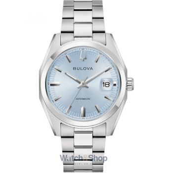 Ceas Bulova Bulova 96B469 Mens Watch Surveyor Automatic 39mm 3ATM