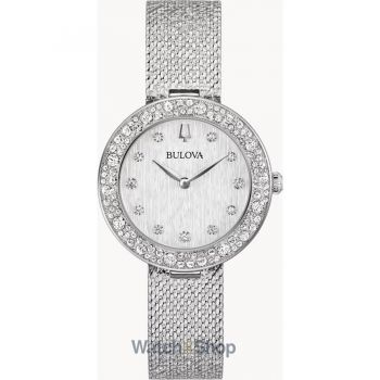 Ceas Bulova Bulova 96L329 Ladies Watch Crystal Phantom 30 5mm 3ATM