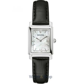 Ceas Bulova Bulova 96L330 Ladies Watch Sutton 21mm 3ATM