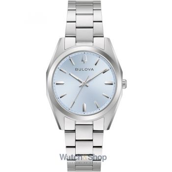 Ceas Bulova Bulova 96L345 Surveyor Ladies Watch 22 7mm 3ATM