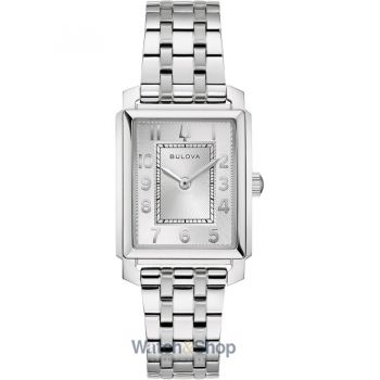 Ceas Bulova Bulova 96L349 Sutton Ladies Watch 25x37mm 3ATM