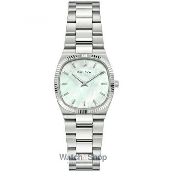 Ceas Bulova Bulova 96L353 Ladies Watch Super Seville 25mm 3ATM