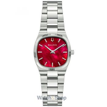 Ceas Bulova Bulova 96L354 Ladies Watch Super Seville 25mm 3ATM