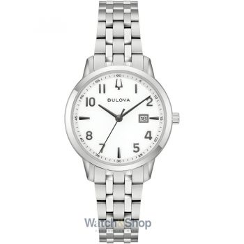 Ceas Bulova Bulova 96M174 Ladies Watch Classic 31mm 3ATM