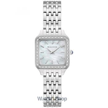 Ceas Bulova Bulova 96R256 Ladies Watch Classic 28mm 3ATM