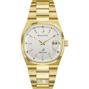 Ceas Bulova Bulova 97B223 Mens Watch Super Seville 38mm 3ATM
