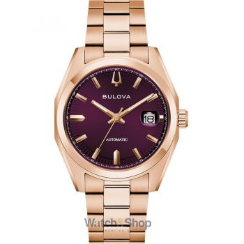 Ceas Bulova Bulova 97B234 Mens Watch Surveyor Automatic 39mm 3ATM