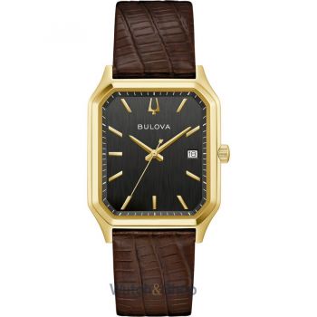 Ceas Bulova Bulova 97B235 Mens Watch Tony Bennett 32mm 3ATM