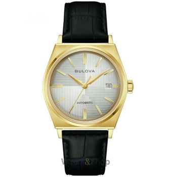 Ceas Bulova Bulova 97B243 Mens Watch Frank Sinatra Automatic 37mm 3ATM