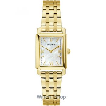 Ceas Bulova Bulova 97L177 Ladies Watch Sutton 21mm 3ATM
