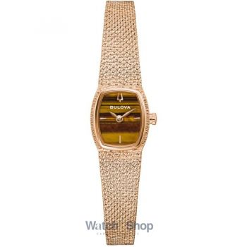 Ceas Bulova Bulova 97L185 Ladies Watch Classic 18mm 3ATM