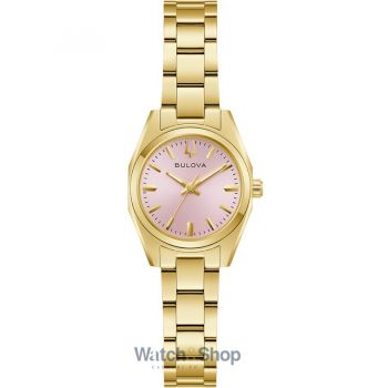 Ceas Bulova Bulova 97L187 Surveyor Ladies Watch 22 7mm 3ATM