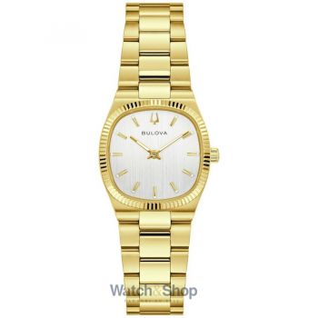 Ceas Bulova Bulova 97L189 Ladies Watch Super Seville 25mm 3ATM