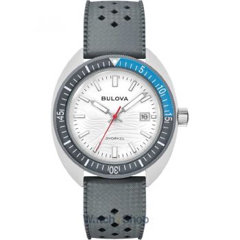 Ceas Bulova Bulova 98B449 Mens Watch Snorkel 41mm 10ATM
