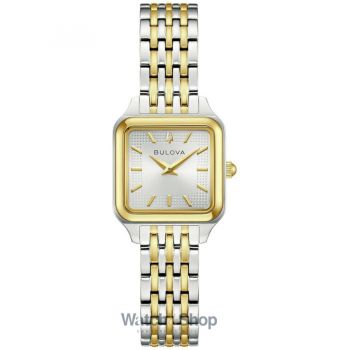 Ceas Bulova Bulova 98L330 Ladies Watch Classic 28mm 3ATM