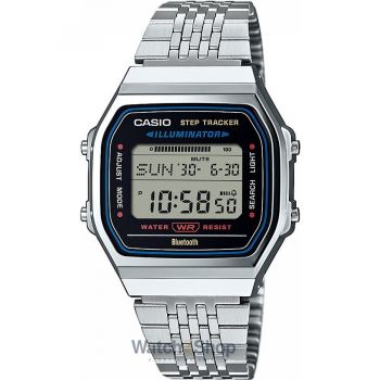Ceas Casio Casio ABL-100WE-1AEF Mens Watch Vintage Collection 38mm 1ATM