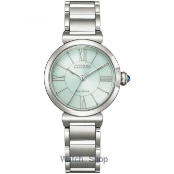 Ceas Citizen Citizen EM1070-83L Ladies Watch Eco-Drive Elegance 30mm 5ATM