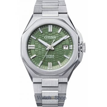 Ceas Citizen Citizen NB6080-51W Mens Watch Series 8 Automatic 40mm 10ATM
