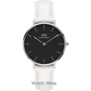 Ceas Daniel&nbsp;Wellington Daniel Wellington DW00100284 Ladies Watch Petite Bondi 32mm 3ATM