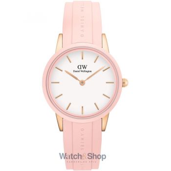 Ceas Daniel&nbsp;Wellington Daniel Wellington DW00100532 Ladies Watch Iconic Motion 32mm 10ATM