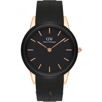 Ceas Daniel&nbsp;Wellington Daniel Wellington DW00100611 Mens Watch Iconic Motion 44mm 10ATM