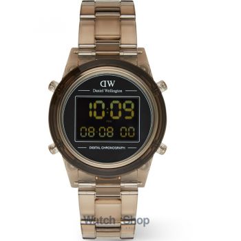 Ceas Daniel&nbsp;Wellington Daniel Wellington DW00100761 Unisex Retro Digital 36mm 3ATM