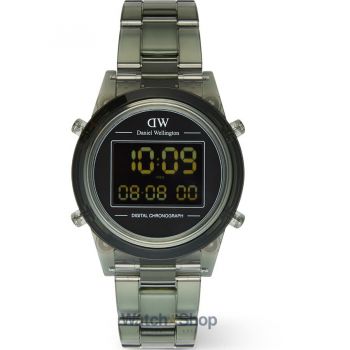 Ceas Daniel&nbsp;Wellington Daniel Wellington DW00100762 Unisex Retro Digital 36mm 3ATM