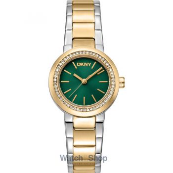 Ceas DKNY DKNY DK1L024M0165 Ladies Watch Eastside Mini Two Tone 28mm 5ATM