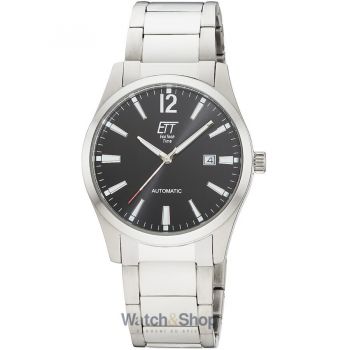 Ceas ETT&nbsp;Eco&nbsp;Tech&nbsp;Time ETT Eco Tech Time EGS-40410-21M Mens Watch Motion Drive Automatic 41mm 10ATM