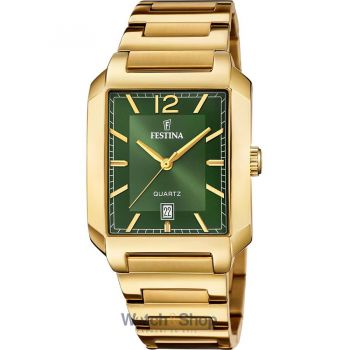 Ceas Festina Festina F20678/5 Mens Watch 36mm 5ATM