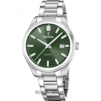 Ceas Festina Festina F20736/4 Mens Watch 42mm 5ATM