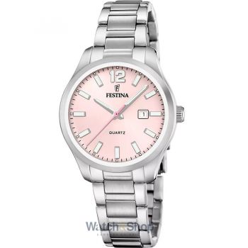 Ceas Festina Festina F20737/2 Ladies Watch 34mm 5ATM