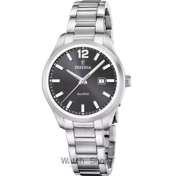 Ceas Festina Festina F20737/5 Ladies Watch 34mm 5ATM