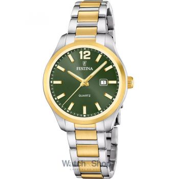Ceas Festina Festina F20739/4 Ladies Watch 34mm 5ATM
