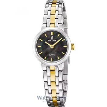 Ceas Festina Festina F20747/4 Ladies Watch Mademoiselle 23mm 5ATM