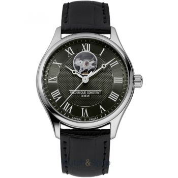 Ceas Frederique&nbsp;Constant Frederique Constant FC-310MCK5B6 Mens Watch Classic Heart Beat Automatic 40mm 5ATM