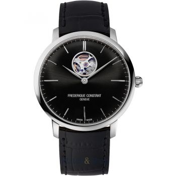 Ceas Frederique&nbsp;Constant Frederique Constant FC-312B4S6 Classic Slimline Automatic Mens Watch