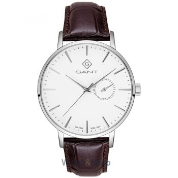 Ceas Gant Gant G105001 Mens Watch Park Hill III 42mm 5ATM