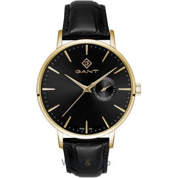 Ceas Gant Gant G105023 Mens Watch Park Hill III 42mm 5ATM